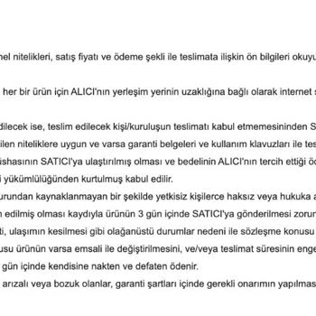 Ok Roses Alıcıya Ulaşmayan Ürünün Ücret İadesi Yapılmadı Ve Tehdit Edildi