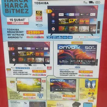 A101 Sattığı Ürünün Alt Modeli Olan Farklı Bir Ürün Gönderdi