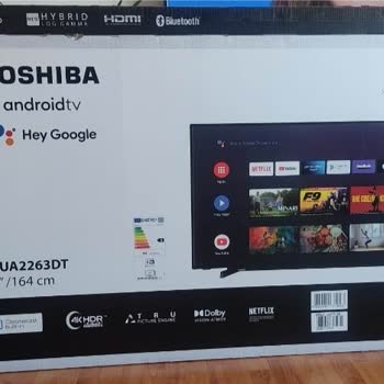 A101 Sattığı Ürünün Alt Modeli Olan Farklı Bir Ürün Gönderdi