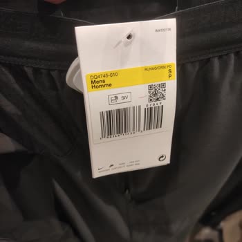 Nike Müşteri Memnuniyeti Sıfır