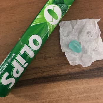 Olips Üretim Hatası!