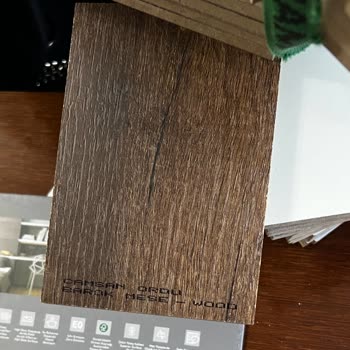 Karteladaki Görselle Gelen Arasında Fark