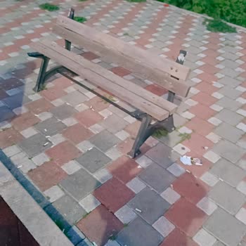 Torbalı Belediyesi Torbalı Mahalle Parklarının Bakımsızlığı Üzerine Şikayet