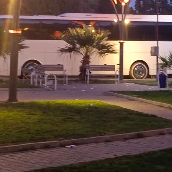 Torbalı Belediyesi Torbalı Mahalle Parklarının Bakımsızlığı Üzerine Şikayet