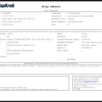 Hepsiemlak Mağduriyetim Ve İlan Kaynaklı Sorunum