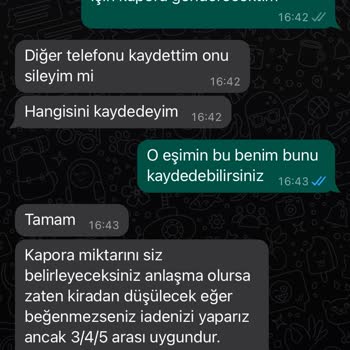 Hepsiemlak Mağduriyetim Ve İlan Kaynaklı Sorunum