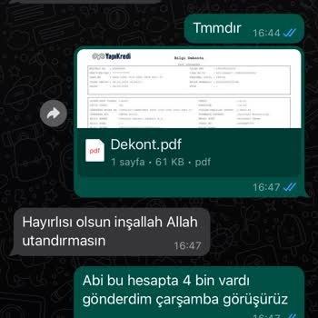Hepsiemlak Mağduriyetim Ve İlan Kaynaklı Sorunum