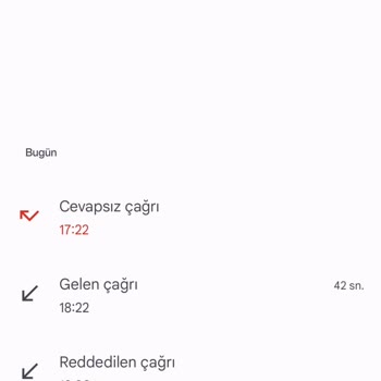 Türk Telekom'un Sürekli Arayarak Israrı