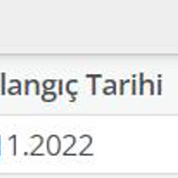 SGK GSS Adı Altında Borç