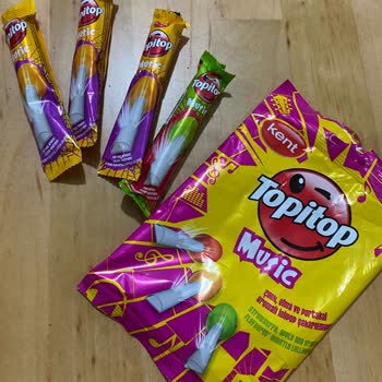 Topitop Kent Şeker Eksik Ürün