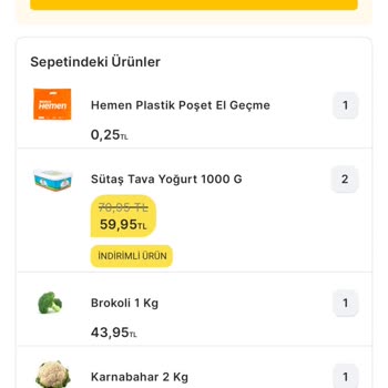 Migros Hemen Son Kullanma Tarihi Geçmiş Ürün