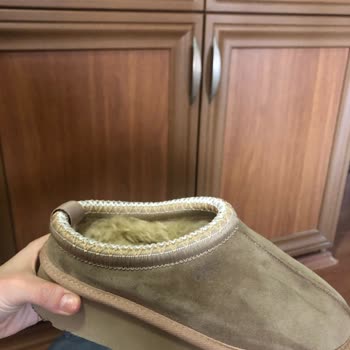 Shopier Sözde Orijinal Olan Plastik Kokan Bir Ayakkabı!