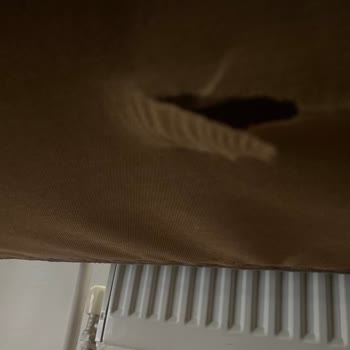 Doğtaş Giza Koltuk Astarı Hasarlı