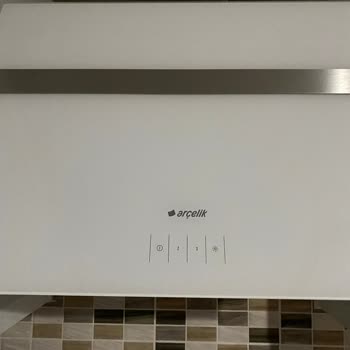 Arçelik A49L 8900 5A Ekranda Mavileşme