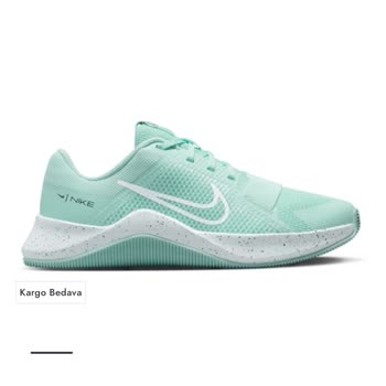 Nike Training Spor Ayakkabı