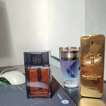 Diamond Parfümeri Pişmanlığım!