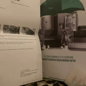 Media Markt Kazanlı Ütüyü Tamire Gönderdim Pert Çıktı!