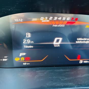 Seat Arona Sıfır Aracın İlk Gün Arıza Yapması Ve Ayıplı Araç Olması