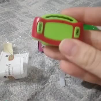 Toybox Ses Kayıt Cihazı Bozuk Çıktı!
