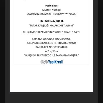 A101 Bozuk Çıkan Pastırma