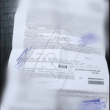 Teknosa'da Yaşanan Saygısızlık Ve Yanlış Bilgilendirme