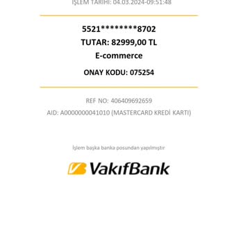 Apple Store Hesabımdan Haberim Olmadan Alışveriş Yapılmış