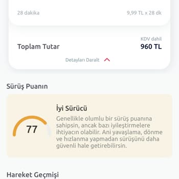 TikTak Kirala Tiktakın Müşteri Memnuniyetsizliği