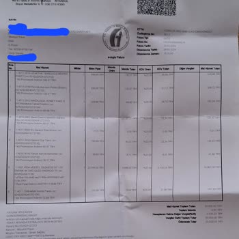 Teknosa Koşulsuz Değişim Yalanı