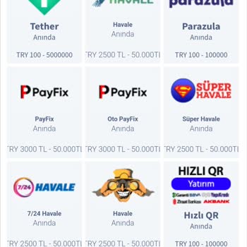 Holiganbet E Para Yükledim Hesaba Düşmedi