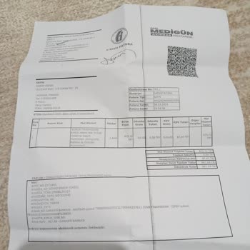 Akhisar Özel Medigün Hastanesi Acil Servisi