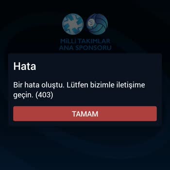 BTCTURK BRC Turk Un Son Zamanlarda Hata Vermesi
