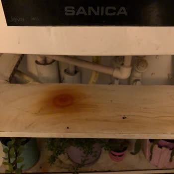 Sanica Kombi Aldım Pişmanım