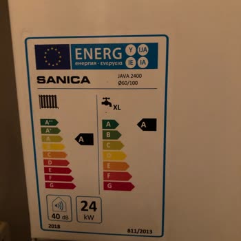 Sanica Kombi Aldım Pişmanım