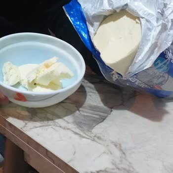 BİM Tereyağı Margarin Gibi