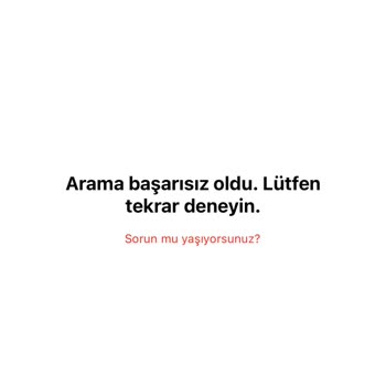 Derya Abla Kahve Falı Satın Aldığım Kredi Geri Verilsin