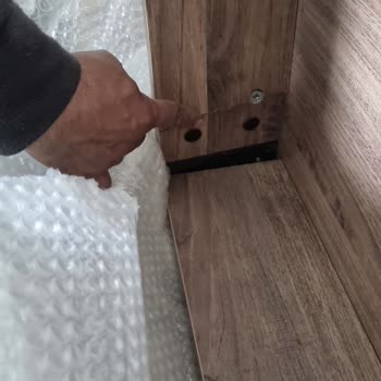 Enza Home Dan Aldığım İki Ürün Yüzünden Mağdurum