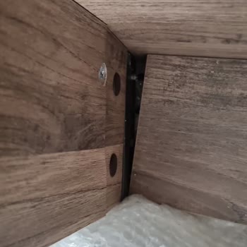 Enza Home Dan Aldığım İki Ürün Yüzünden Mağdurum