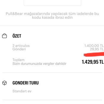 Siparişim Kayıp: Pull And Bear Ve Kargoist'ten Beklenen Çözüm
