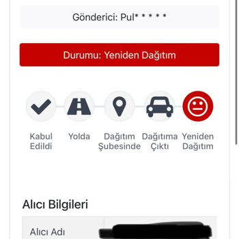 Siparişim Kayıp: Pull And Bear Ve Kargoist'ten Beklenen Çözüm