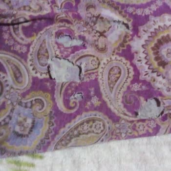 Windsor Ürün Değişikliği Yapılmadı