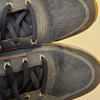 Skechers Aldım Fakat Marka Ürünün Arkasında Durmadı
