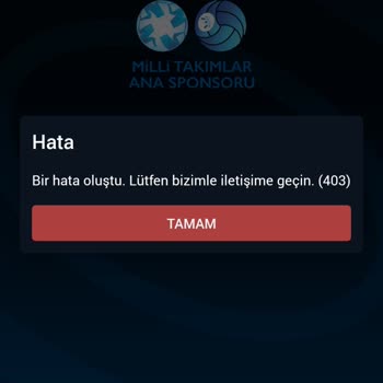 BTC Turk Mobil Hesabıma Giremiyorum