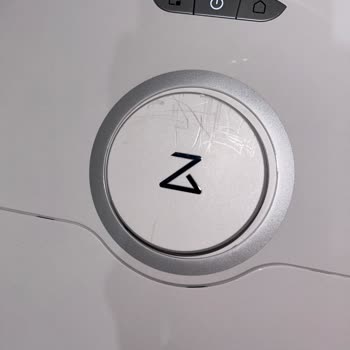 Roborock Roboroc S8 Üst Çıkıntı Çiziği