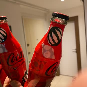 Coca-Cola İçi Boş Ürün Satıyor