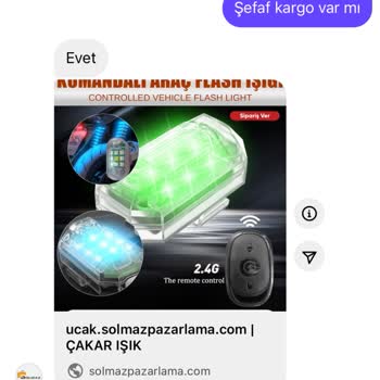 Solmaz Pazarlama (Instagram) Aldığım Ürünler Beklentimi Karşılamadı
