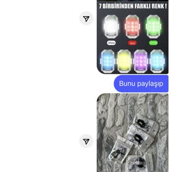 Solmaz Pazarlama (Instagram) Aldığım Ürünler Beklentimi Karşılamadı
