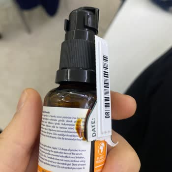 Watsons Oksitlenmiş Purest Serum