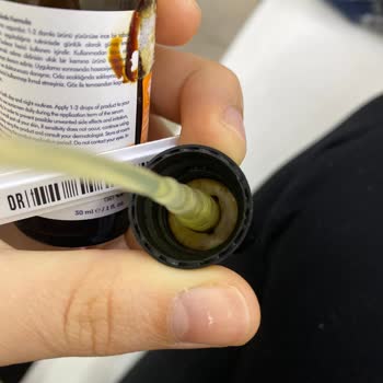 Watsons Oksitlenmiş Purest Serum