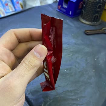 Tadelle Çikolatanın İçi Boş Çıktı