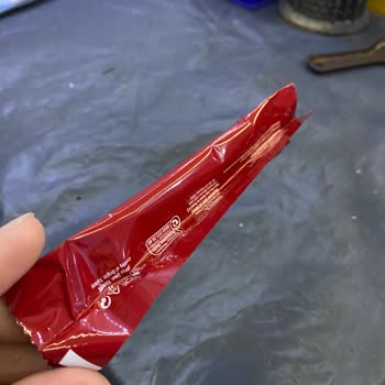 Tadelle Çikolatanın İçi Boş Çıktı